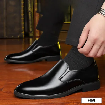 REGENT SAVILE FORMAL SHOES